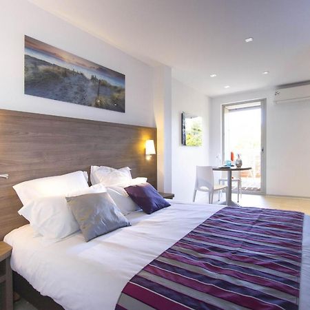 Lecques Apartment Saint-Cyr-sur-Mer Exterior foto