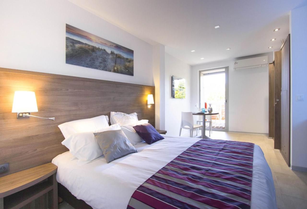 Lecques Apartment Saint-Cyr-sur-Mer Exterior foto